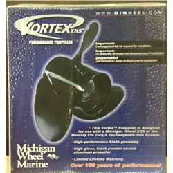 VORTEX 14-1/2 X 19 RH 3 BLD PROPELLER SERIES A
