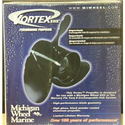 VORTEX 14-1/2 X 19 RH 3 BLD PROPELLER SERIES A