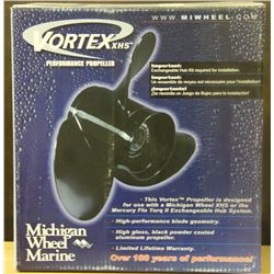 VORTEX 14-1/2 X 19 RH 3 BLD PROPELLER SERIES A