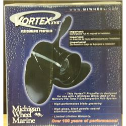 VORTEX 14-1/2 X 19 RH 3 BLD PROPELLER SERIES A