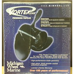 VORTEX 14-1/2 X 19 RH 3 BLD PROPELLER SERIES A