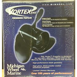 VORTEX 14-1/2 X 19 RH 3 BLD PROPELLER SERIES A