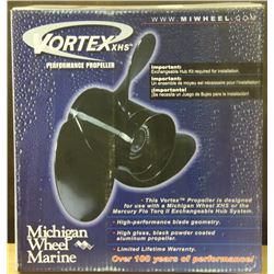 VORTEX 14-1/2 X 19 RH 3 BLD PROPELLER SERIES A