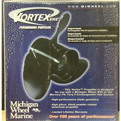 VORTEX 14-1/2 X 19 RH 3 BLD PROPELLER SERIES A