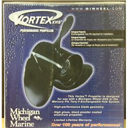VORTEX 14-1/2 X 19 RH 3 BLD PROPELLER SERIES A