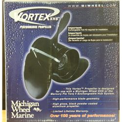 VORTEX 14-1/2 X 19 RH 3 BLD PROPELLER SERIES A