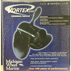 VORTEX 14-1/2 X 19 RH 3 BLD PROPELLER SERIES A