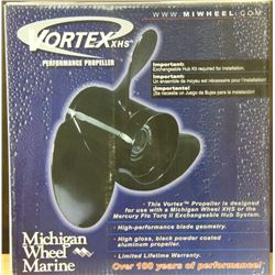 VORTEX 14-1/2 X 19 RH 3 BLD PROPELLER SERIES A