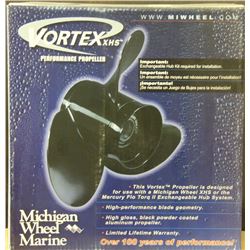 VORTEX 14-1/2 X 19 RH 3 BLD PROPELLER SERIES A