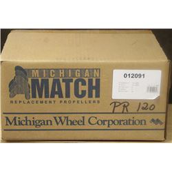 MICHIGAN MATCH 14 X 14 RH 3 BLD, PROPELLER