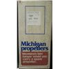 Image 1 : MICHIGAN WHEEL, 14-1/2 X 21 RH ALUMINUM PROPELLER