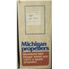 Image 1 : MICHIGAN WHEEL, 14-1/2 X 21 RH ALUMINUM PROPELLER
