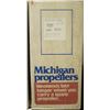 Image 1 : MICHIGAN WHEEL, 14-1/2 X 21 RH ALUMINUM PROPELLER