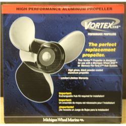 VORTEX 12 X 9 RH 4 BLADE PROPELLER SERIES D