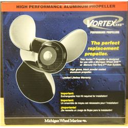 VORTEX 12 X 9 RH 4 BLADE PROPELLER SERIES D