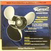 Image 1 : VORTEX 12 X 9 RH 4 BLADE PROPELLER SERIES D