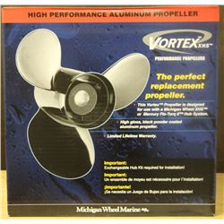 VORTEX 12 X 9 RH 4 BLADE PROPELLER SERIES D