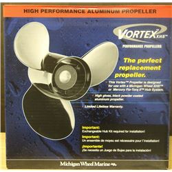 VORTEX 12 X 9 RH 4 BLADE PROPELLER SERIES D