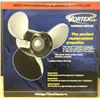 Image 1 : VORTEX 10.5 X 9 RH 3 BLADE PROPELLER SERIES E