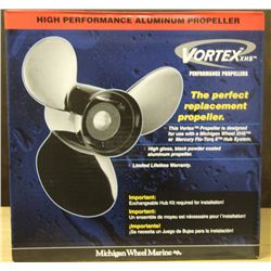 VORTEX 10.5 X 9 RH 3 BLADE PROPELLER SERIES E