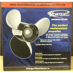 VORTEX 10.5 X 9 RH 3 BLADE PROPELLER SERIES E
