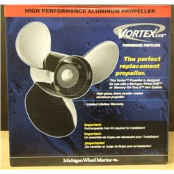 VORTEX 10 X 15 RH 3 BLADE PROPELLER SERIES D