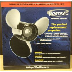 VORTEX 10 X 15 RH 3 BLADE PROPELLER SERIES D