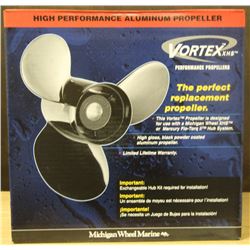 VORTEX 10 X 15 RH 3 BLADE PROPELLER SERIES D