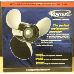VORTEX 10 X 15 RH 3 BLADE PROPELLER SERIES D