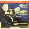 Image 1 : VORTEX 10 X 15 RH 3 BLADE PROPELLER SERIES D