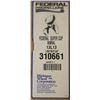 Image 1 : FEDERAL SUPER CUP 13L13, 1.100 SAE PROPELLER