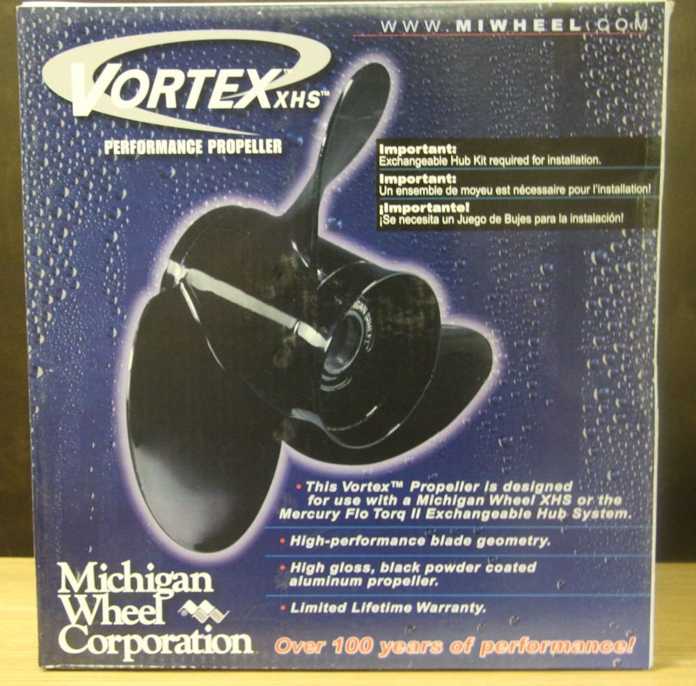 Rh 3231 vortex