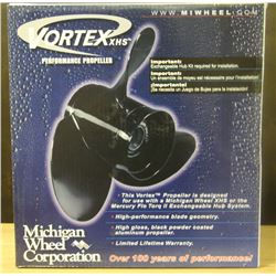 VORTEX 13-3/4 X 15 RH 3 BLD PROPELLER SERIES B