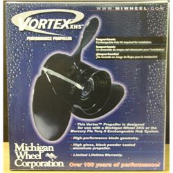 VORTEX 13-3/4 X 15 RH 3 BLD PROPELLER SERIES B