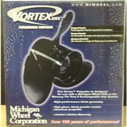 VORTEX 13-3/4 X 15 RH 3 BLD PROPELLER SERIES B