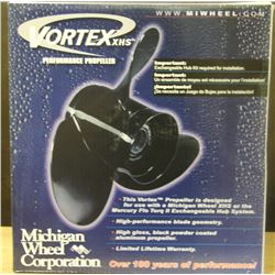 VORTEX 13-3/4 X 15 RH 3 BLD PROPELLER SERIES B