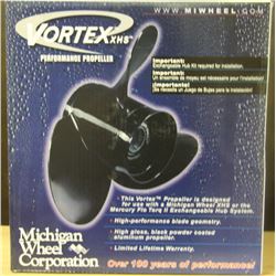 VORTEX 13-3/4 X 15 RH 3 BLD PROPELLER SERIES B