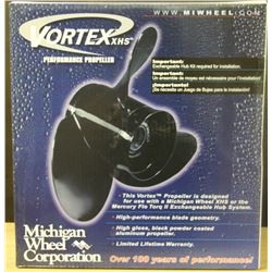 VORTEX 13-3/4 X 15 RH 3 BLD PROPELLER SERIES B