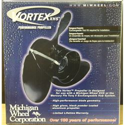 VORTEX 13-3/4 X 15 RH 3 BLD PROPELLER SERIES B