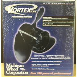 VORTEX 13-3/4 X 15 RH 3 BLD PROPELLER SERIES B