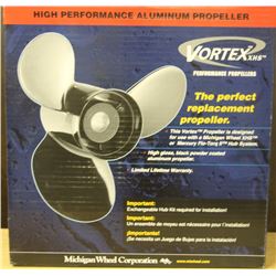 VORTEX 10.375 X 11 RH 3 BLADE PROPELLER SERIES D