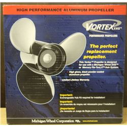 VORTEX 10.375 X 11 RH 3 BLADE PROPELLER SERIES D