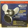 Image 1 : VORTEX 10.375 X 11 RH 3 BLADE PROPELLER SERIES D