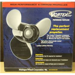 VORTEX 10.375 X 11 RH 3 BLADE PROPELLER SERIES D