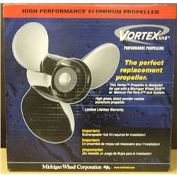 VORTEX 10.375 X 11 RH 3 BLADE PROPELLER SERIES D