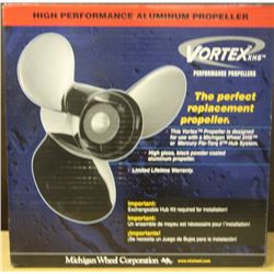 VORTEX 10.125 X 12 RH 3 BLADE PROPELLER SERIES E