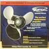 Image 1 : VORTEX 10.125 X 12 RH 3 BLADE PROPELLER SERIES E