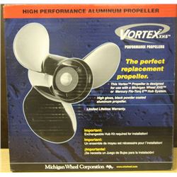 VORTEX 10.375 X 13 RH 3 BLADE PROPELLER SERIES D
