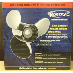 VORTEX 10.375 X 13 RH 3 BLADE PROPELLER SERIES D