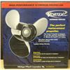 Image 1 : VORTEX 10.375 X 13 RH 3 BLADE PROPELLER SERIES D